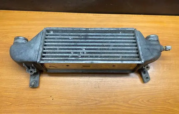 Ford Focus Intercooler radiator 1M5Q9L440AA 27AUG2002