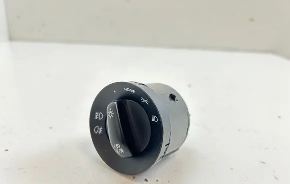 Porsche 911 997 Light switch 99761353501