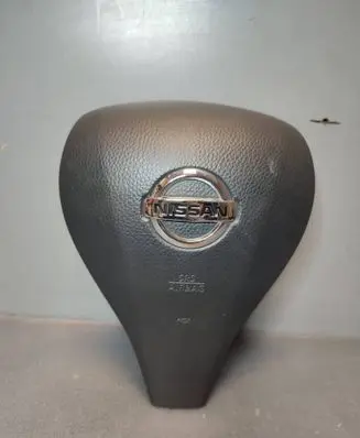 Nissan Pulsar Steering wheel airbag 34178117A
