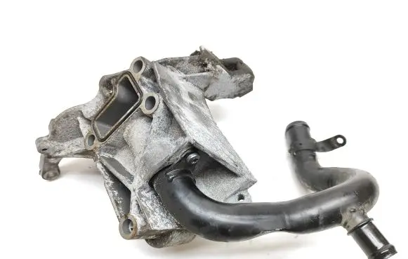 Audi A4 S4 B8 8K A/C compressor mount bracket 059145169AE