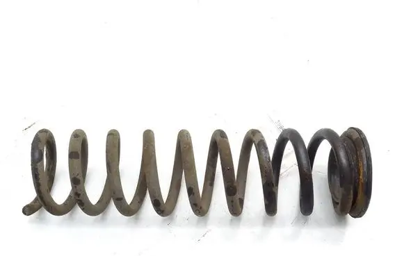 Mercedes-Benz S W140 Front coil spring 