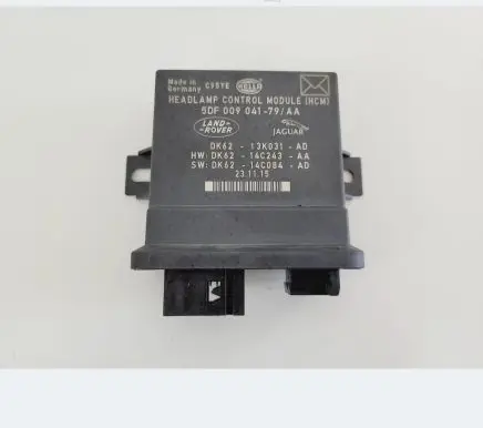 Jaguar XJ X351 Light module LCM 5DF009041-79