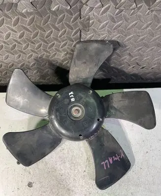 Nissan X-Trail T30 Fan impeller PA66GF30