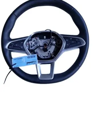 Renault Clio V Steering wheel 34268120D 484002607R