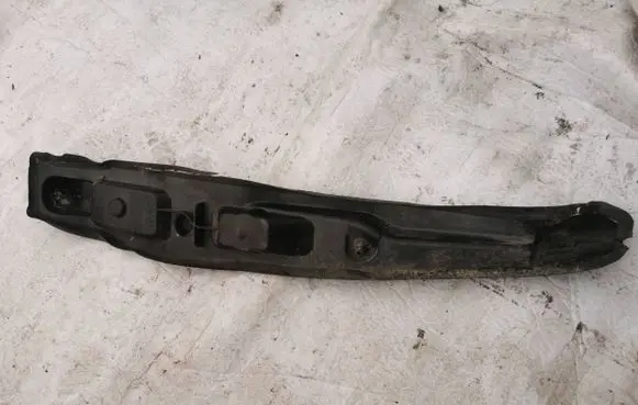 Peugeot 508 RXH Fender end trim 9686748680