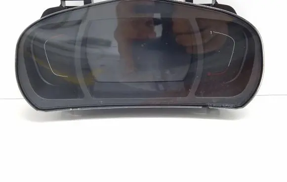 Renault Espace V (RFC) Speedometer (instrument cluster) P248103722R NS05382183 VPER1F10849EB