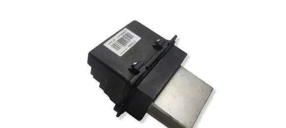 Chrysler Pacifica Heater blower motor/fan resistor 790834U