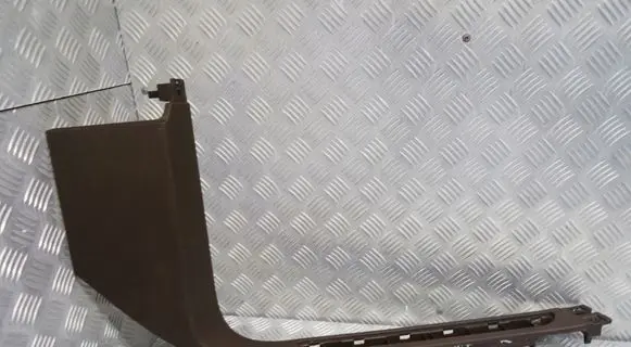 Porsche Cayenne (92A) (A) pillar trim