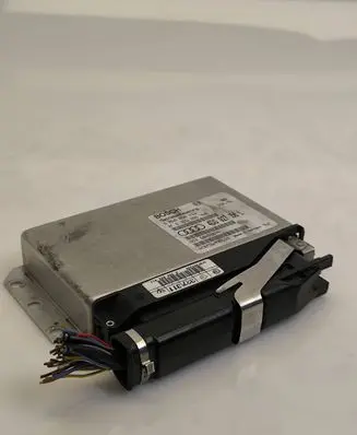 Audi A8 S8 D2 4D Gearbox control unit/module 4D0927156L 0260002411 0501005748