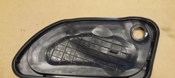Audi A4 S4 B8 8K Other front door trim element 8K0837915C