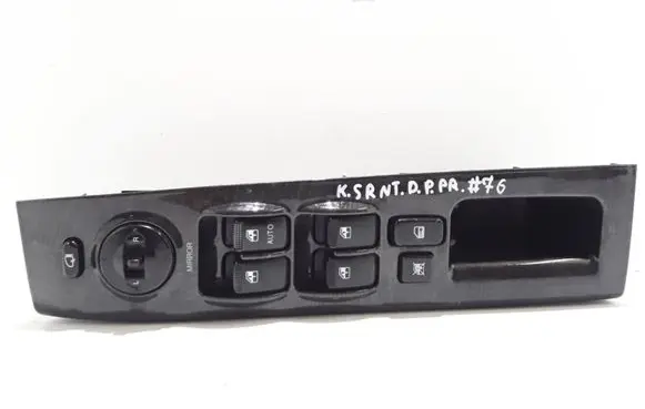 KIA Sorento Other switches/knobs/shifts 478498