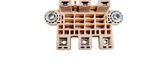 Ford C-MAX II Gearbox/transmission wiring loom DG9P7P102 DG9P7P102BC CUH60