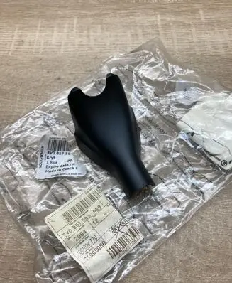 Skoda Superb B8 (3V) Rearview mirror trim 3V0857593