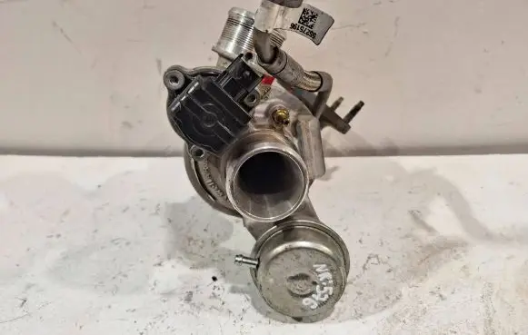 Fiat 500X Turbo 55278697
