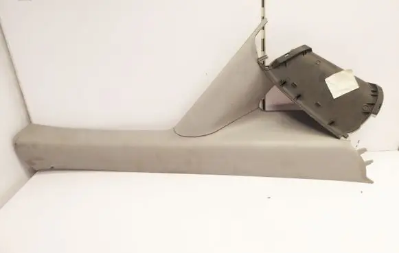 Mercedes-Benz Vito Viano W639 (B) pillar trim (bottom)