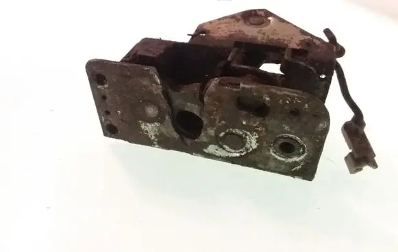 Iveco Daily 3rd gen Sliding door lock 500329770