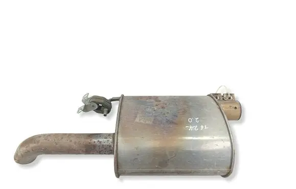Volkswagen Transporter - Caravelle T6 Muffler/silencer 7LA253211 7LA118