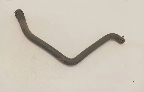 Volkswagen II LT Engine coolant pipe/hose 7D0121063B