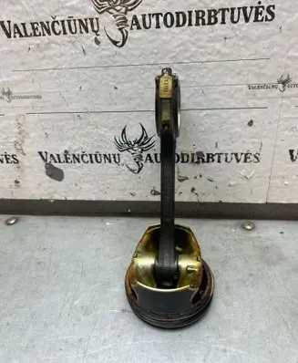 Mercedes-Benz C W205 Piston 32132