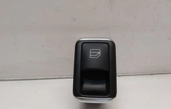 Mercedes-Benz B W246 W242 Electric window control switch A2049058102