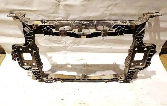 Alfa Romeo Mito Radiator support slam panel