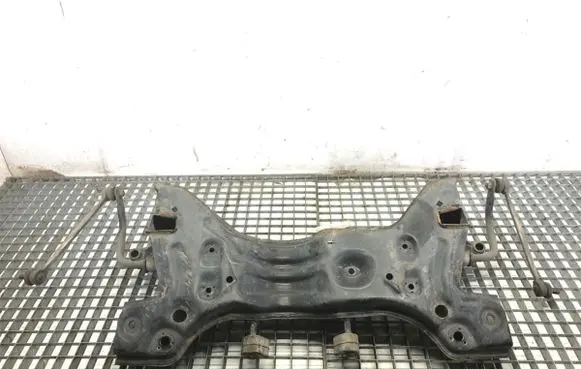 Skoda Fabia Mk3 (NJ) Front subframe 6R0199315A