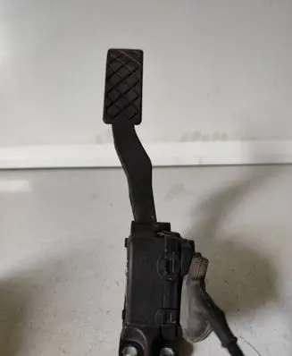 Volkswagen Transporter - Caravelle T5 Accelerator throttle pedal 6PV00849503 7H1721503D