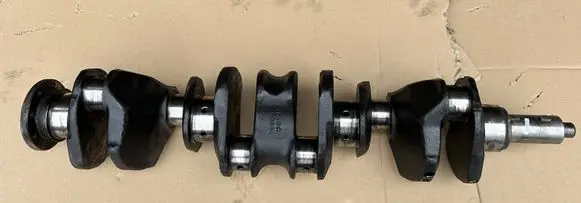 Crankshaft