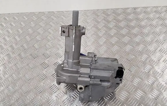 Nissan Qashqai Steering wheel axle 48810BR01E