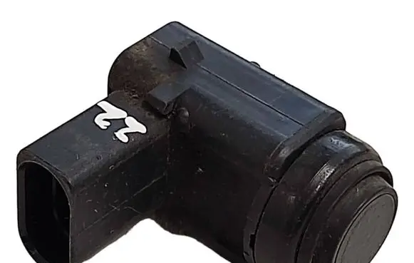 Volkswagen Touareg I Parking PDC sensor 1J0919275 0263003169
