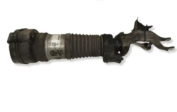 Porsche Cayenne (9Y0 9Y3) Front shock absorber/damper 9Y0616040B