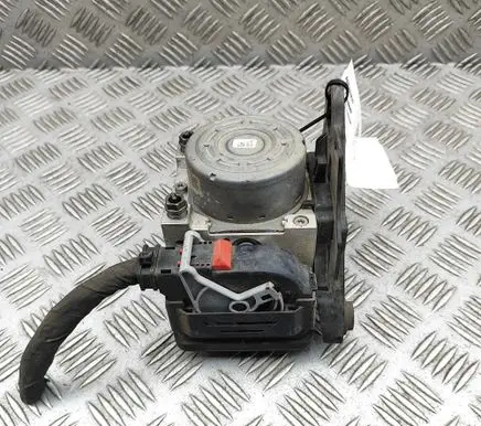 Volkswagen PASSAT B8 ABS Pump 5Q0614517CH