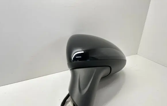 Porsche Cayenne (92A) Front door electric wing mirror