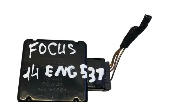Ford Focus Rain sensor DE8T19H463BB 19H464