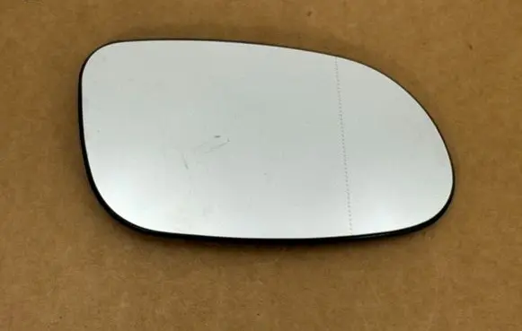 Mercedes-Benz A W168 Wing mirror glass A1688101476