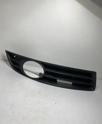 Volkswagen PASSAT B6 Front bumper lower grill 3C0853666 3C0853666A