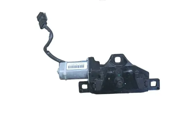 Tailgate/trunk/boot lift motor
