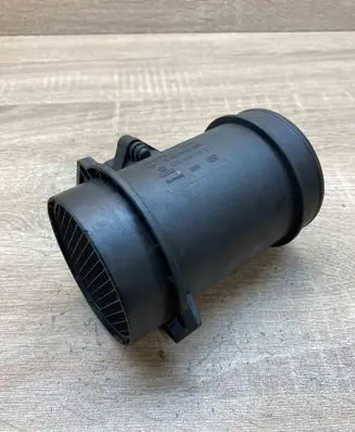 Audi A6 S6 C5 4B Mass air flow meter 059906461B 0281002403