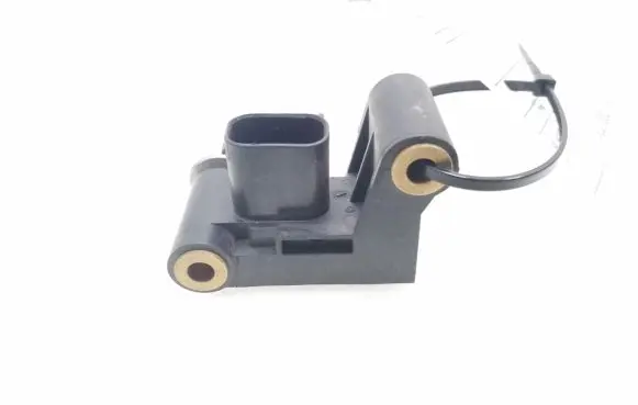 BMW 5 E60 E61 Airbag deployment crash/impact sensor 6977398