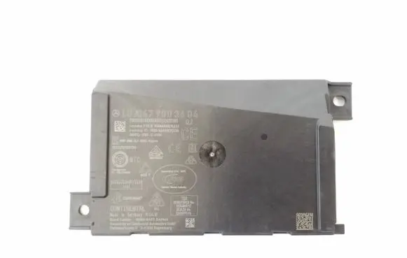 Mercedes-Benz CLA C118 X118 Other control units/modules A1679003604