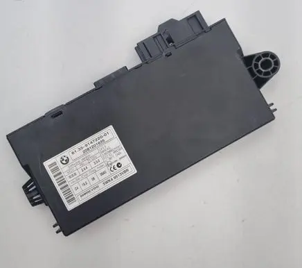 BMW 1 E81 E87 CAS control unit/module 9147220 61359147220 5WK49513VBR