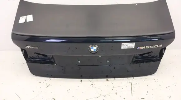 BMW 5 G30 G31 G38 Pick-up truck tonneau cover 7440695MWGK230626 7440695