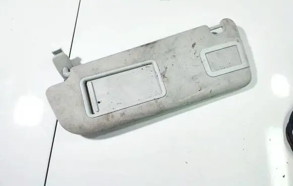 Audi A6 S6 C6 4F Sun visor 4F0857551 4F0857551K