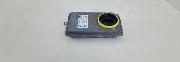 BMW 7 F01 F02 F03 F04 LED ballast control module 63117407881 A2CC9761300BB 14071100605