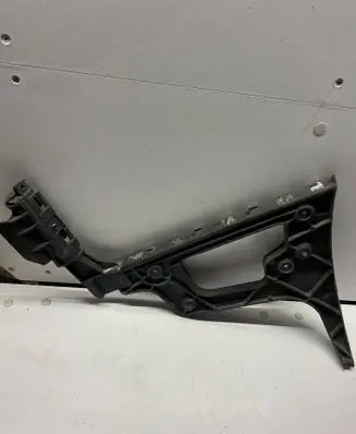 Audi A5 8T 8F Rear bumper mounting bracket 8T0807453