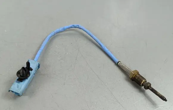 Jaguar E-Pace Lambda probe sensor G4D35J254CB