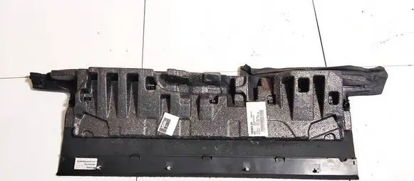 Honda Civic Parcel shelf 84630smge005 84630-smg-e005