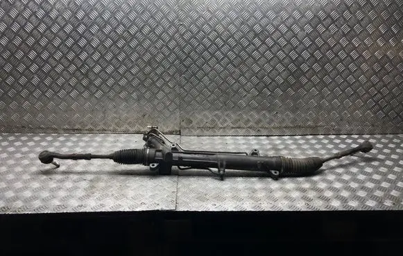 BMW 5 E60 E61 Steering rack 6777475 7853501232