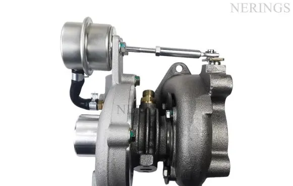 Ford Transit Turbo 4522130001 4522130002 4522130003