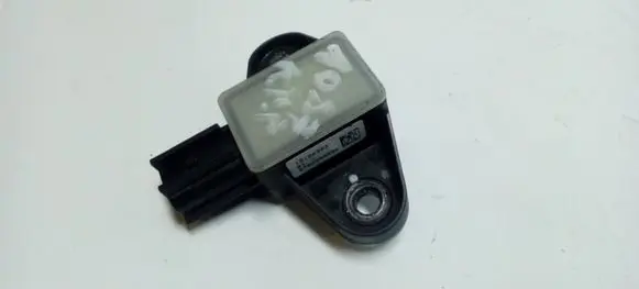 Skoda Superb B6 (3T) Airbag deployment crash/impact sensor 5N0959354C